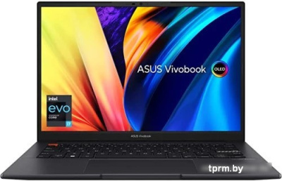 Ноутбук ASUS Vivobook S 14 OLED M3402RA-KM009 