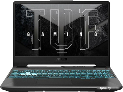 ASUS TUF Gaming A15 FA506IHRB-HN080W 