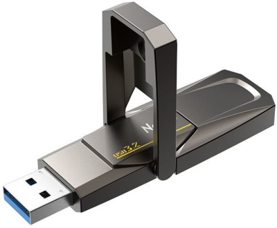 USB Flash Netac US5 256GB NT03US5C-256G-32TA 