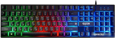 Клавиатура + мышь Defender Glion C-123 