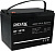 Аккумулятор для ИБП Delta DT 1275 (12В/75 А·ч) 