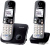 Радиотелефон Panasonic KX-TG6812 