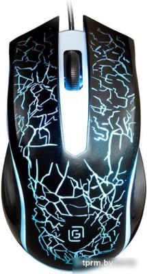 Игровая мышь Oklick 395M Shadow 