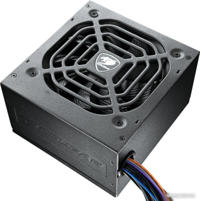 Блок питания Cougar XTC650 