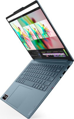 Ноутбук Lenovo Yoga Pro 7 14AKP10 83KG0013RK 