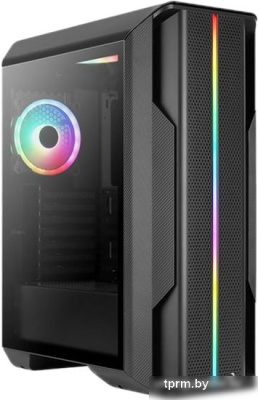 Корпус AeroCool Splinter Duo-G-BK-V1? 