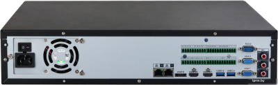 Сетевой видеорегистратор Dahua DHI-NVR5864-EI2 