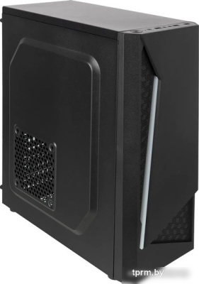 Корпус Accord ACC-CL295RGB 