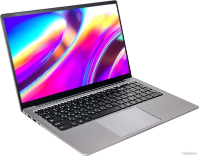 Ноутбук Hiper Expertbook MTL1601B1235UDS 