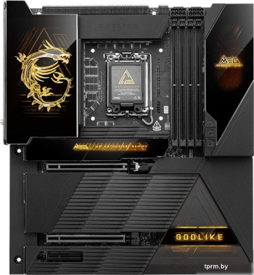 MSI MEG Z890 Godlike 