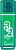 USB Flash Smart Buy Glossy Green 32GB (SB32GBGS-G) 