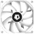 Вентилятор для корпуса ID-Cooling TF-12025-ARGB-SNOW 