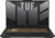 Игровой ноутбук ASUS TUF Gaming F17 FX707ZC4-HX076 
