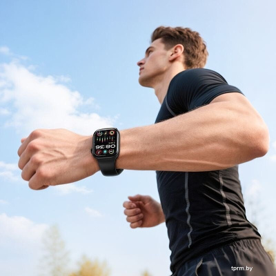 Borofone BD14 Plus Call Version (черный) 