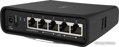 Беспроводной маршрутизатор Mikrotik hAP ac 2 