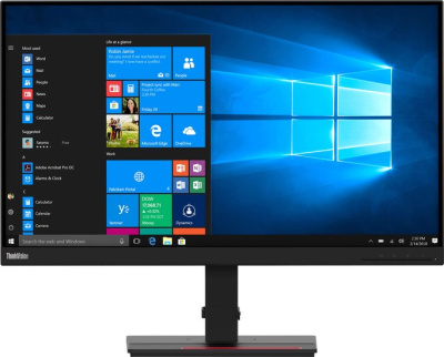 Монитор Lenovo ThinkVision T27h-2L 