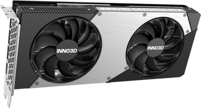 Видеокарта Inno3D GeForce RTX 5070 Twin X2 OC N50702-12D7X-195064N 