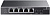 Неуправляемый коммутатор TP-Link TL-SG1005P-PD М1 