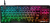Клавиатура SteelSeries Apex 9 TKL (нет кириллицы) 