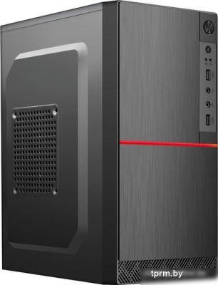 Корпус Ginzzu B190 400W 