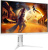Игровой монитор AOC Gaming Q27G4/WS 