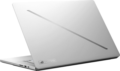 Ноутбук ASUS ROG Zephyrus G16 GU605CX-QR077 Platinum White (90NR0M66-M006V0) 