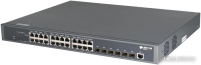 BDCOM S3900-24T6X 