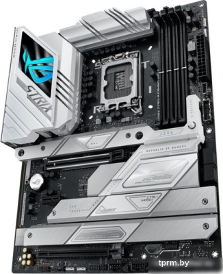 ASUS ROG Strix Z790-A Gaming WiFi II 