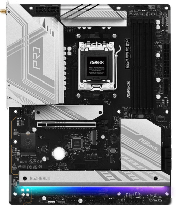 Материнская плата ASRock B850 Pro RS WiFi 