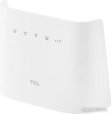 4G Wi-Fi роутер TCL Linkhub HH63 (белый) 