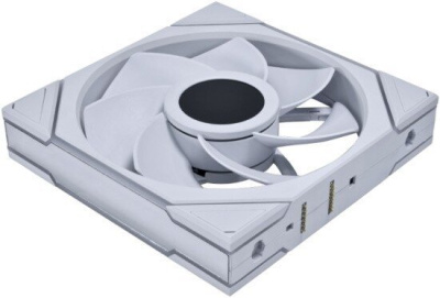Lian Li Uni Fan TL 140 Wireless Reverse 14RTLLCD1W1W G99.14RTLLCD1W1W.R0 