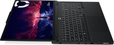 Игровой ноутбук Lenovo Legion 5 15AHP10 83M00042RK 