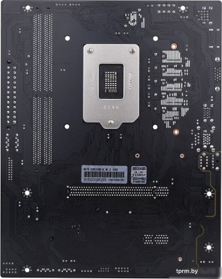 Colorful CH510M-K M.2 V20 