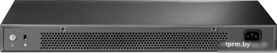 Управляемый коммутатор уровня 2+ TP-Link TL-SG3452X 