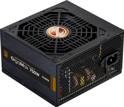Блок питания Zalman GigaMax ZM750-GVII 