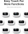Наушники Ugreen HiTune ClipBuds Magic WS208 (белый) Наушники Ugreen HiTune ClipBuds Magic WS208 (белый)