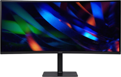 Игровой монитор Acer CZ342CURVbmiphuzx UM.CC2EE.V01 