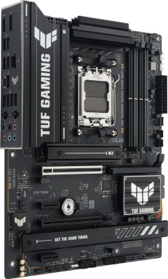 Материнская плата ASUS TUF Gaming B650E-Plus WiFi 