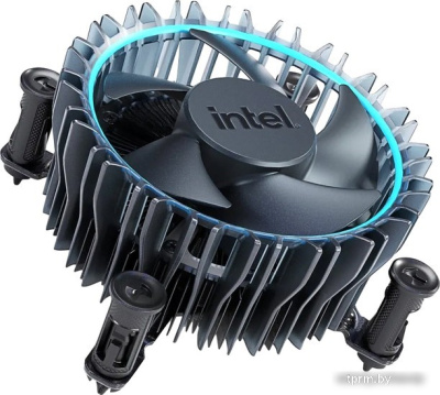 Кулер для процессора Intel Laminar RM1 