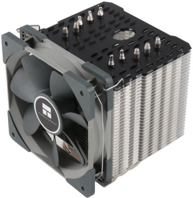 Кулер для процессора Thermalright Macho 120 Rev.B 