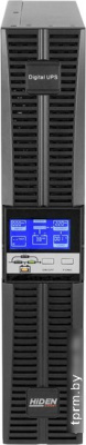 HIDEN Expert UDC9202H-RT 