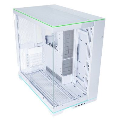 Корпус Lian Li O11 Dynamic EVO RGB G99.O11DERGBW.R0 