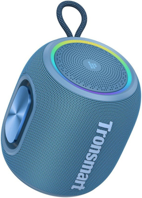 Tronsmart T8 Mini (синий) 