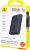 Baseus EnerFill FP11 10000mAh 15W (черный) Baseus EnerFill FP11 10000mAh 15W (черный)