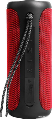 Беспроводная колонка Урал ТТ М3+ (красный) 