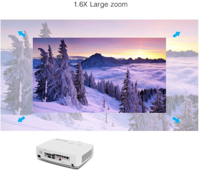 Проектор Byintek C400X 