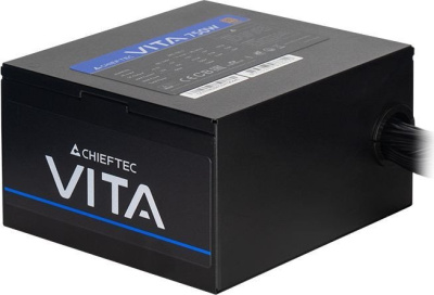 Блок питания Chieftec Vita BPX-750-S 