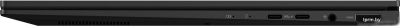 ASUS Zenbook 14/ UM3406KA-QD170/ AMD KRACKAN-8C/ 16 WUXGA OLED 16:10 400nits/ AMD Radeon Graphics/ 32GB/ 1TB/ DOS/ noODD/ Jade Black ноутбук 90NB14U1-M009V0 
