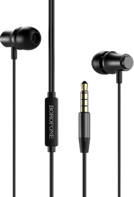 Наушники Borofone BM29 (черный) 
