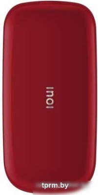 Inoi 108R (красный) 